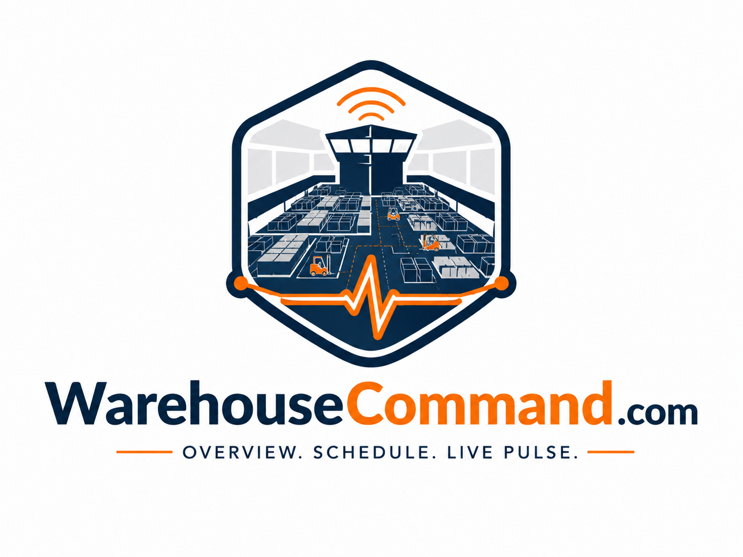 WarehouseCommand.com